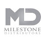 Profile Picture of Milestone Distributors (@@milestonedist) on Tiktok