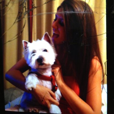 Profile Picture of Silvia Rivera (@lovilof) on Twitter