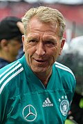 Profile Picture of Andreas Köpke - Wikipediaon Wikipedia