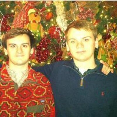 Profile Picture of James Colwell (@Djames_Colwell) on Twitter