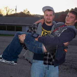 Logan Workman - Myspace Profile Picture of Logan Workman (@loganater07) on Myspace