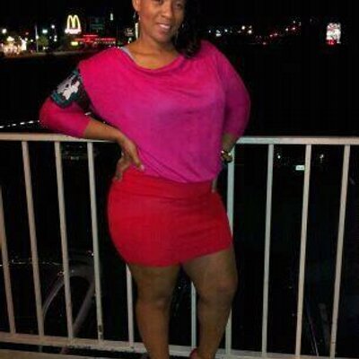 Profile Picture of Chaunte Brown (@AllBoutThe5) on Twitter