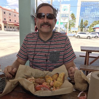Profile Picture of David Knepper (@DKnepper) on Twitter