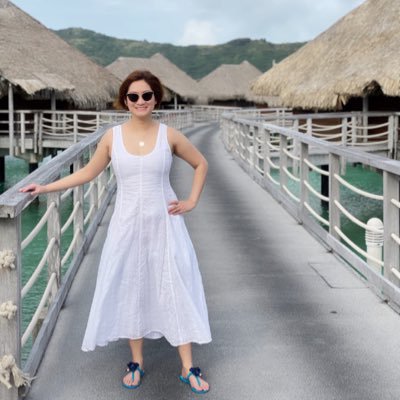 Profile Picture of Mary Joyce A. Paual (@mjapaual) on Twitter