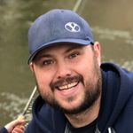 Profile Picture of Eric Wilcox (@ericwilcoxart) on Instagram