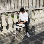 Profile Picture of kevin (@_kevinjohannes) on Instagram