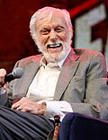 Profile Picture of Dick Van Dyke - Wikipediaon Wikipedia