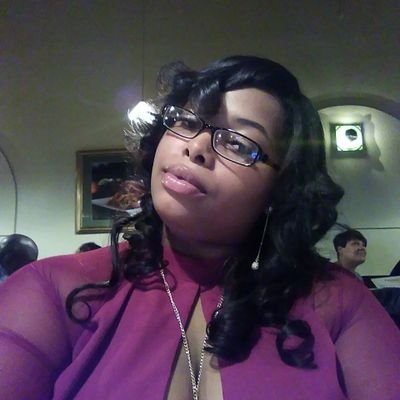 Profile Picture of Jasmin Edwards (@JazzyBaby1112) on Twitter