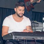 Profile Picture of Aleksandar Asenov (@aleksandar.asenov_music) on Instagram