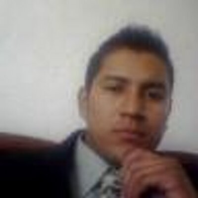 Profile Picture of EMMANUEL TOLEDO (@TOLEDOAE) on Twitter