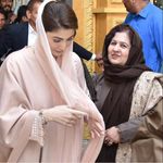Profile Picture of Mpa Fozia Ayub Qureshi (@mpafoziaayub) on Instagram