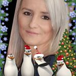 Profile Picture of Sandra Clarke (@sandra__clarke) on Instagram