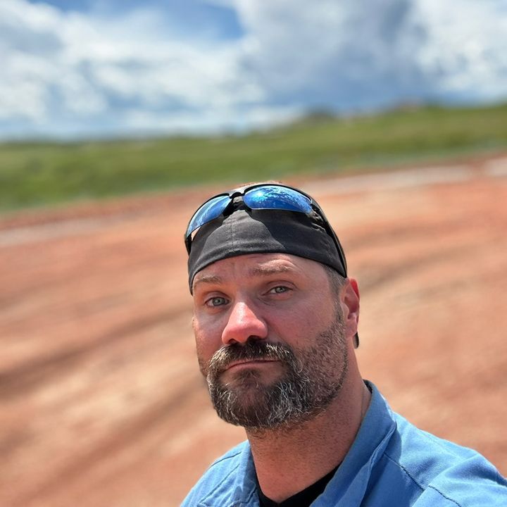 Profile Picture of Joe Van De Walker (@joe.van.de.walker) on Tiktok