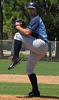 Profile Picture of Burch Smithon Wikipedia