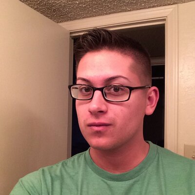 Profile Picture of Elman Repreza Jr (@ElmanJay) on Twitter