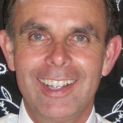 Peter Banfield - Twitter Profile Picture of Peter Banfield (@morethen) on Twitter