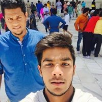 Profile Picture of Shamim Ahmed (@shamim-ahmed-176) on Quora