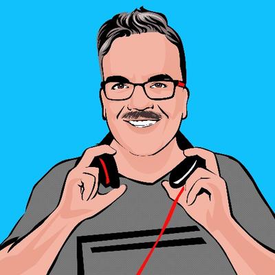Profile Picture of Richard Ladue (@DJRichieLaDue) on Twitter