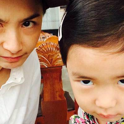 Hyejung Kang - Twitter Profile Picture of Hyejung Kang (@swageomma) on Twitter