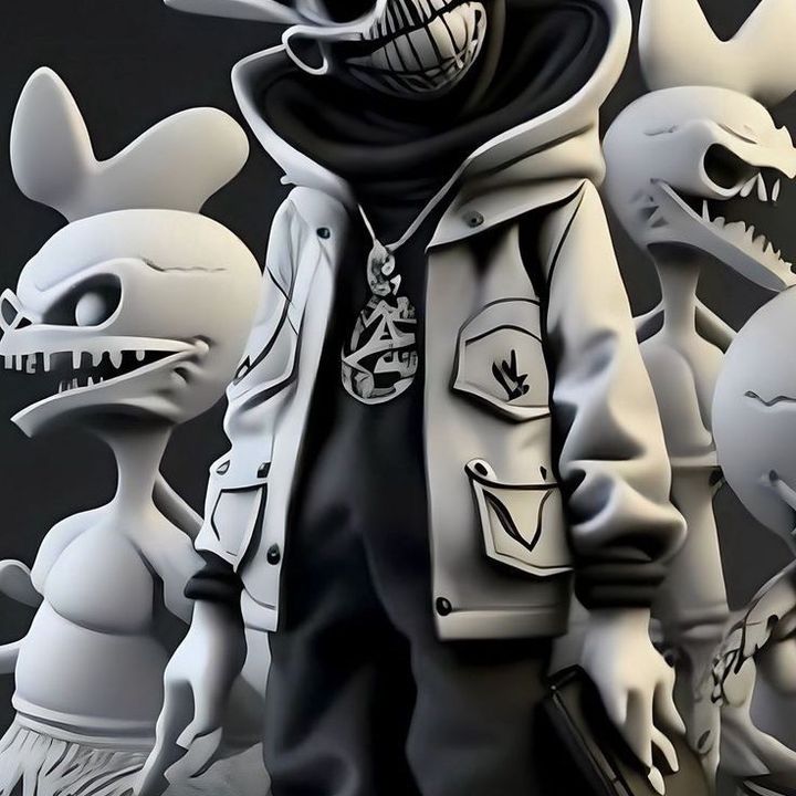 Profile Picture of Don Richie (@gbollychase) on Tiktok