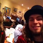 Profile Picture of Laurence Reid (@turkeylegger) on Instagram