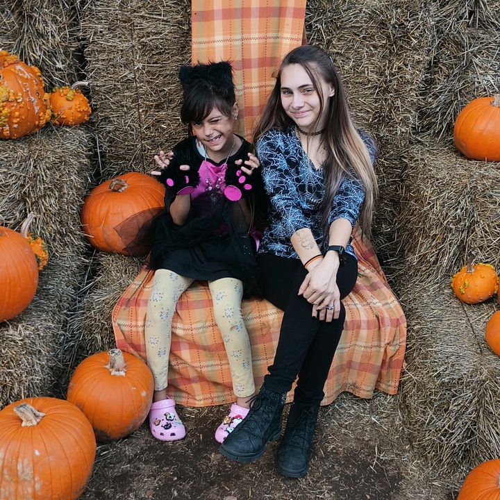 Profile Picture of Amelia Wesley (@ameliawesley8) on Tiktok