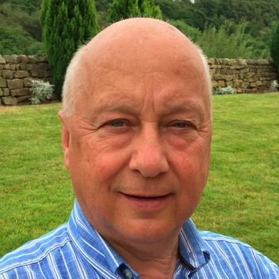 Profile Picture of Terry Wilcox (@Shortwave55) on Twitter