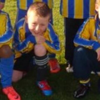 Profile Picture of George Mc Carthy (@georgemmcarthy) on Twitter