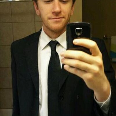 Profile Picture of Dan Randall Smithson (@DannySmithson) on Twitter