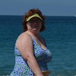 Profile Picture of Joyce Saunders (@joyce.saunders1964) on Instagram