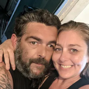 Profile Picture of MarkandSara Claydon (@markandsaraclaydon) on Tiktok
