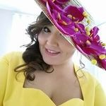 Profile Picture of Alexandra Jurci (@alexandra_jurci) on Instagram