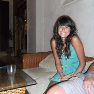 Profile Picture of Lucy Pickersgill (@justmelucy) on Myspace