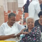 Profile Picture of Odalys Campos (@Odalys-Campos) on Facebook