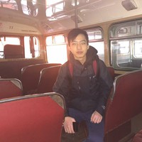 Profile Picture of Anthony Ko (@anthony-ko-43) on Quora