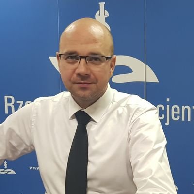 Profile Picture of Bartłomiej Chmielowiec (@BartChmielowiec) on Twitter