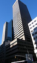 Profile Picture of 650 Fifth Avenueon Wikipedia