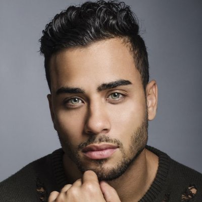 Profile Picture of Scott Pena (@ScottPenaz) on Twitter
