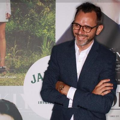 Christopher Chafin - Twitter Profile Picture of Christopher Chafin (@GrandMoffC) on Twitter