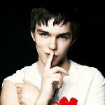 Profile Picture of Nicholas Hoult FanPage (@_nicholas__hoult__) on Instagram