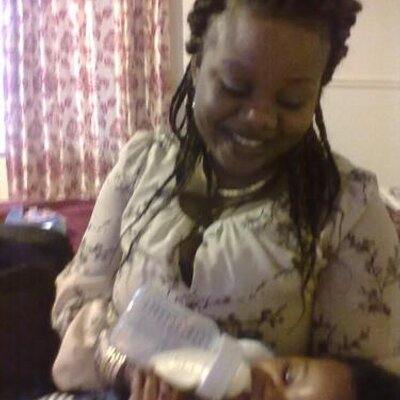 Profile Picture of Gifty Addai (@GiftyAddai3) on Twitter
