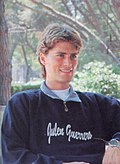 Profile Picture of Julen Guerreroon Wikipedia