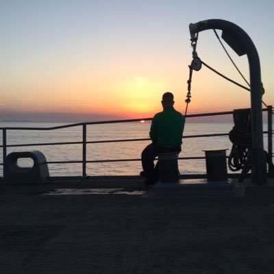 Profile Picture of Anthony Amick (@ChiefAmick) on Twitter