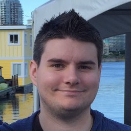 Profile Picture of Chris Spicer (@cspicerca) on Twitter