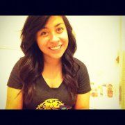 Profile Picture of Desiree Guardado (@ninjades) on Pinterest