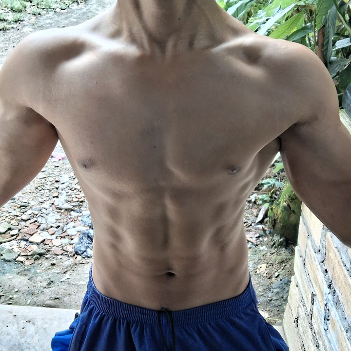 Profile Picture of 🔱💪David lai 1%💪🔱 (@davidlai.com) on Tiktok
