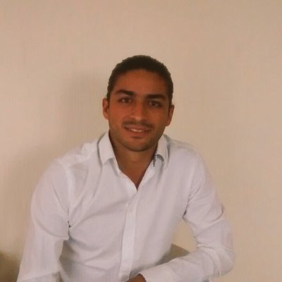 Profile Picture of Martin Paz (@tinchopaz999) on Twitter