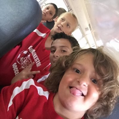 Profile Picture of Marshall Hanna (@s0ccer1smyl1fe) on Twitter