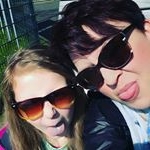 Profile Picture of Schatz77 (@aljona77) on Instagram