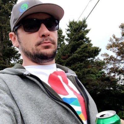 Profile Picture of Benjamin Aker (@BenjaminAker3) on Twitter